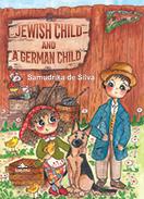 JEWISH CHILD AND A GERMAN CHILD