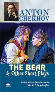 THE BEAR & OTHER SHORT PLAYS